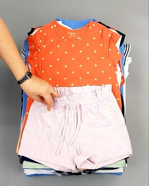 Фотография  207 - LIDL Kids Summer 114#7 кг оптом в Брянске и Брянской области