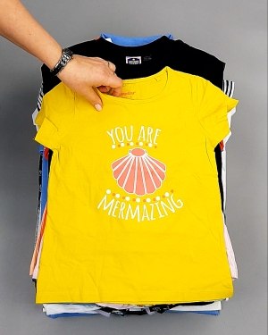 Фотография  832 - LIDL Kids Summer 114#7 кг оптом в Брянске и Брянской области