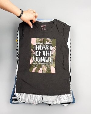 Фотография  159 - LIDL Kids Winter 114#7 кг, ЛОТ №7608 оптом в Брянске и Брянской области