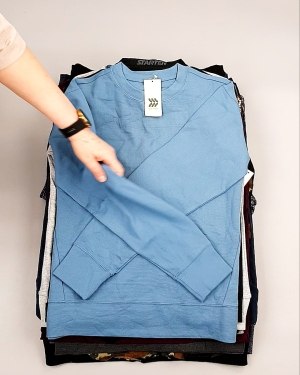 Фотография  445 - AMAZON mix муж весна 015#15 кг, ЛОТ №7738 оптом в Брянске и Брянской области