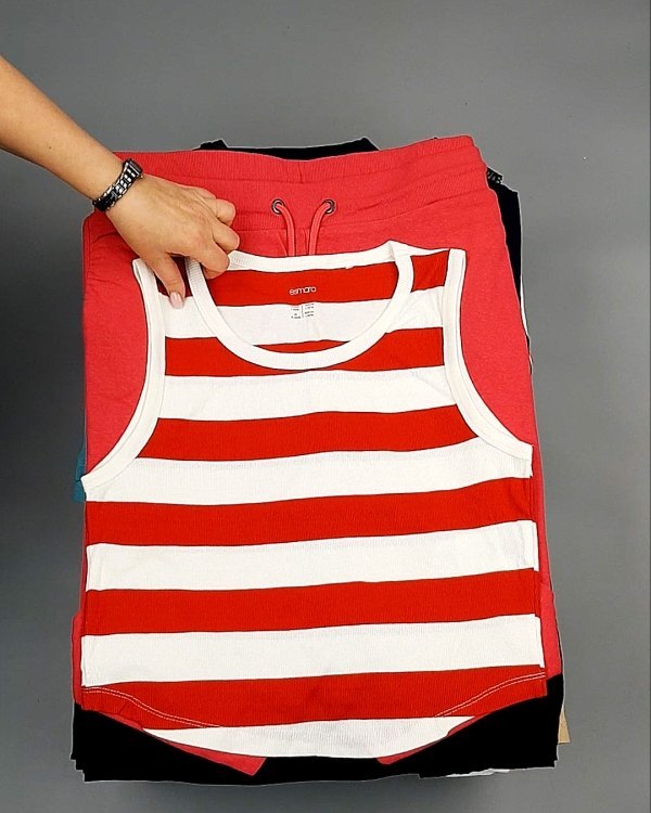 Фотография  200 - LIDL Summer mix 114#20 кг оптом в Брянске и Брянской области