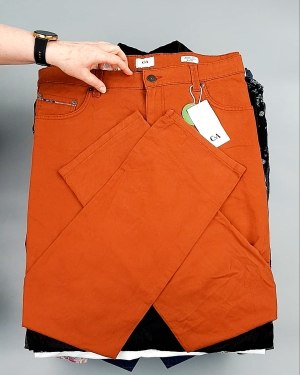 Фотография  832 - C&A Spring, Summer mix 025#20 кг оптом в Брянске и Брянской области