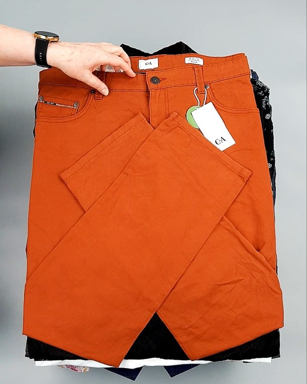 Фотография  875 - C&A Spring, Summer mix 025#20 кг оптом в Брянске и Брянской области