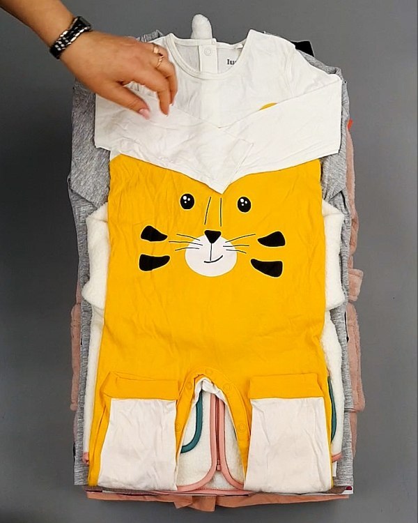 Фотография  183 - LIDL Kids Winter 114#7 кг оптом в Брянске и Брянской области