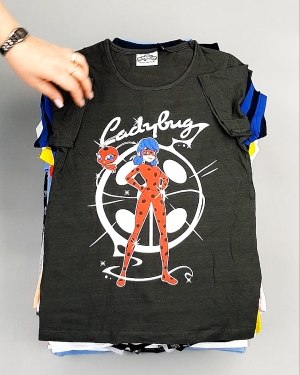 Фотография  962 - LIDL Kids Summer 114#7 кг оптом в Брянске и Брянской области