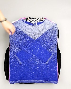 Фотография  219 - TOM TAILOR жен весна, лето mix 124#15 кг, ЛОТ №7569 оптом в Брянске и Брянской области