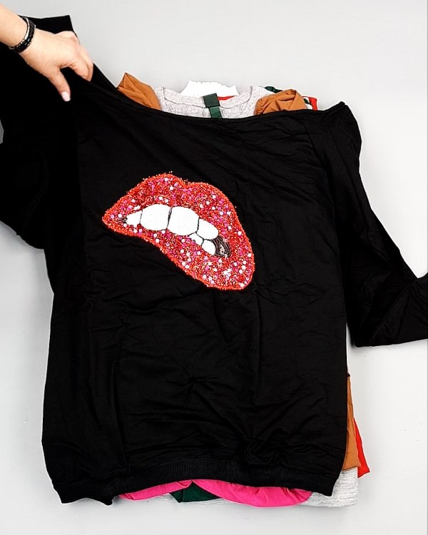 Фотография  597 - AMAZON mix жен лето 015#15 кг, ЛОТ №7723 оптом в Брянске и Брянской области