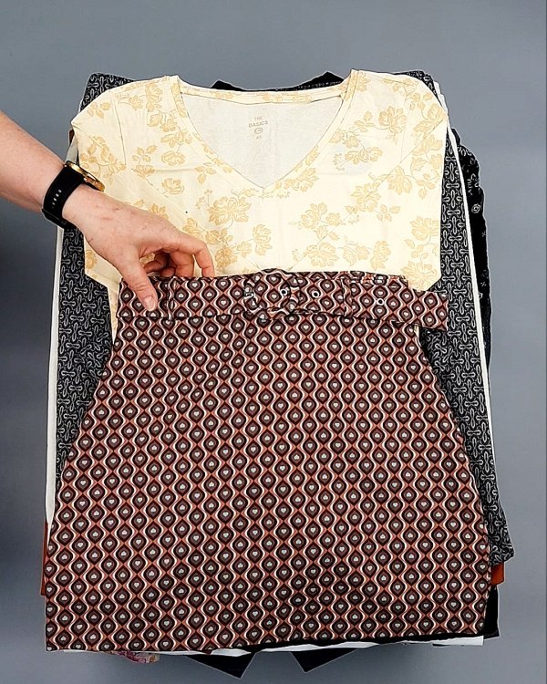 Фотография  659 - C&A Spring, Summer mix 025#20 кг оптом в Брянске и Брянской области