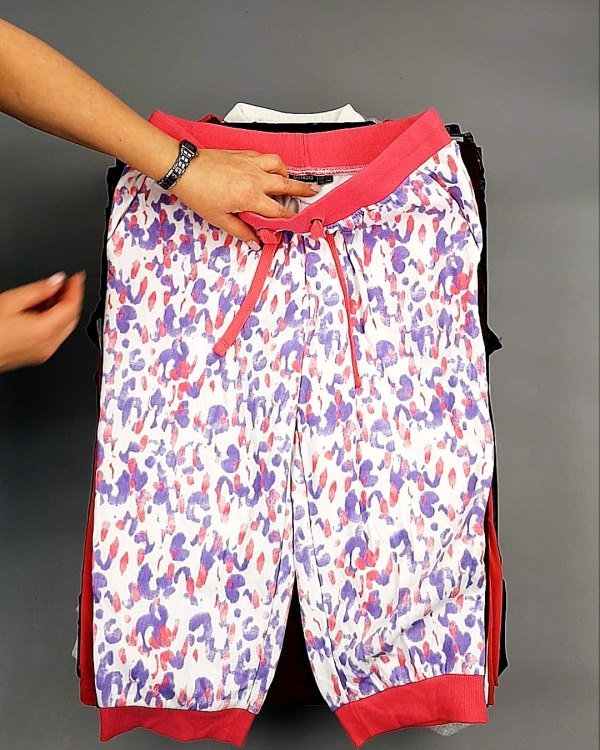 Фотография  658 - LIDL Summer mix 114#20 кг, ЛОТ №7726 оптом в Брянске и Брянской области