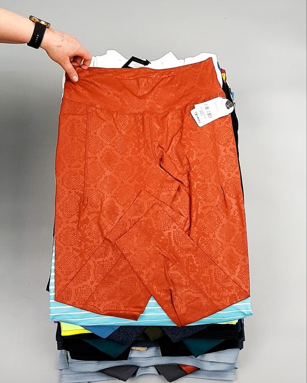 Фотография  687 - Sport СТОК CAN 084#20 кг, ЛОТ №7623 оптом в Брянске и Брянской области