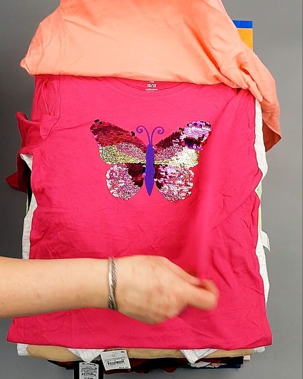 Фотография  711 - AMAZON дети зима 015#10 кг оптом в Брянске и Брянской области