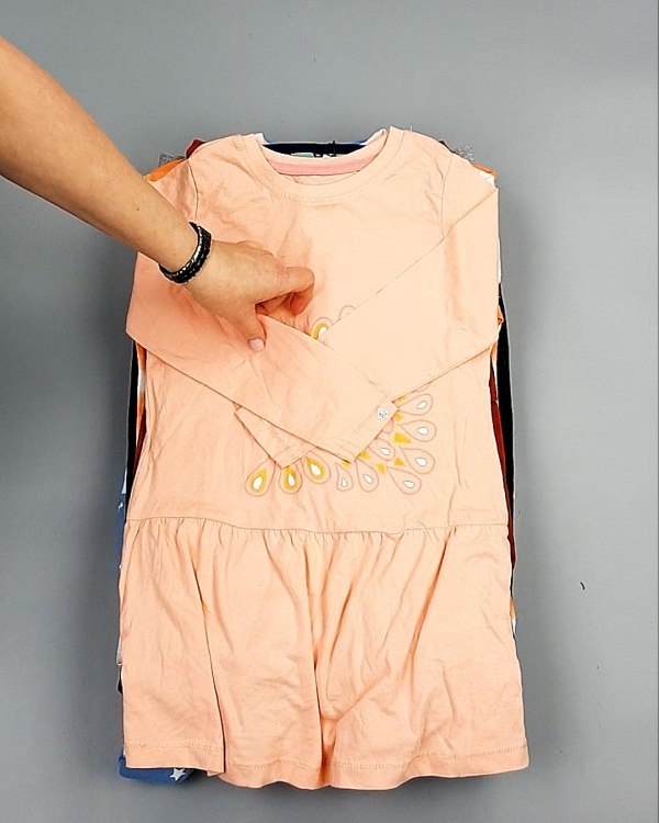 Фотография  205 - LIDL Kids Winter 114#7 кг, ЛОТ №7609 оптом в Брянске и Брянской области