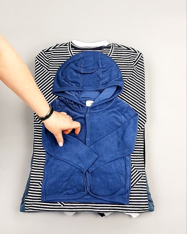 Фотография  932 - LIDL Kids Winter 114#7 кг, ЛОТ №7608 оптом в Брянске и Брянской области