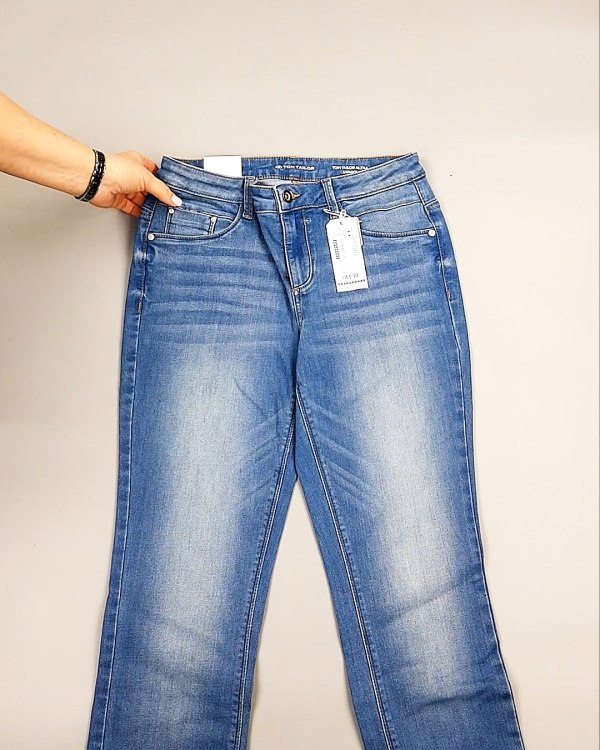 Фотография  321 - TOM TAILOR жен весна, лето mix 124#15 кг, ЛОТ №7567 оптом в Брянске и Брянской области