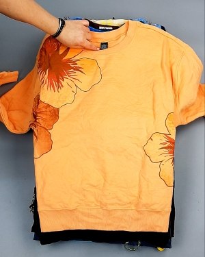 Фотография  866 - AMAZON mix жен лето 015#15 кг, ЛОТ №7722 оптом в Брянске и Брянской области