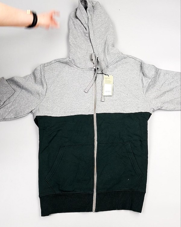 Фотография  534 - AMAZON mix муж весна 015#15 кг, ЛОТ №7737 оптом в Брянске и Брянской области