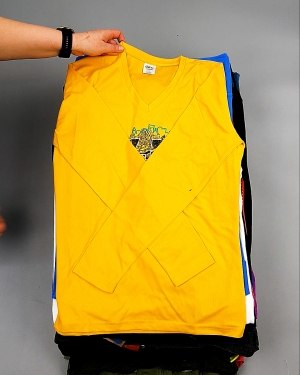 Фотография  661 - Sport СТОК CAN 084#20 кг, ЛОТ №7622 оптом в Брянске и Брянской области