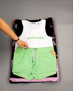 Фотография  749 - LIDL Summer mix 114#20 кг, ЛОТ №7726 оптом в Брянске и Брянской области