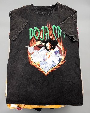 Купить C&A Spring, Summer mix 025#20 кг, ЛОТ №7861 оптом в Брянске и Брянской области