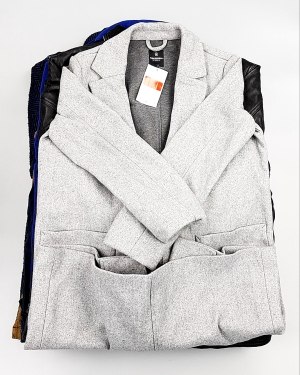 Купить Ветровки м/ж C&A 025#10 кг, ЛОТ №7863 оптом в Брянске и Брянской области