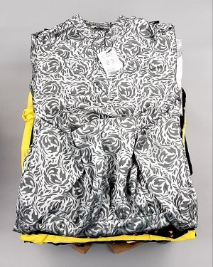 Купить ДАНИЯ Summer mix 24#15 кг, ЛОТ №8043 оптом в Брянске и Брянской области