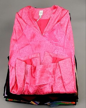 Купить ДАНИЯ Summer mix 24#15 кг, ЛОТ №8045 оптом в Брянске и Брянской области