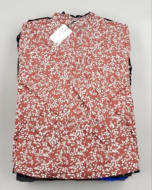 Купить Платья Bestseller+DK Summer 035#5 кг, ЛОТ №8058 оптом в Брянске и Брянской области