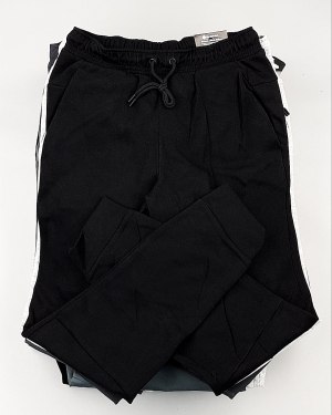 Купить Штаны спортивные муж CAN 084#10 кг, ЛОТ №8073 оптом в Брянске и Брянской области