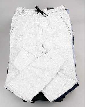 Купить Штаны спортивные муж CAN 084#10 кг, ЛОТ №8075 оптом в Брянске и Брянской области