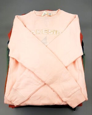 Купить Толстовки муж BLUE CAN 084#10 кг, ЛОТ №8104 оптом в Брянске и Брянской области