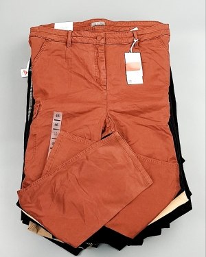 Купить Брюки женские лето C&A 025#10 кг, ЛОТ №7892 оптом в Брянске и Брянской области