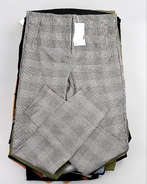 Купить Брюки женские лето C&A 025#10 кг, ЛОТ №7893 оптом в Брянске и Брянской области