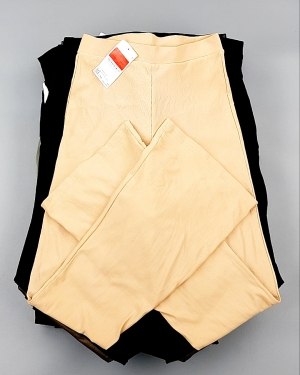 Купить Брюки женские лето C&A 025#10 кг, ЛОТ №7895 оптом в Брянске и Брянской области