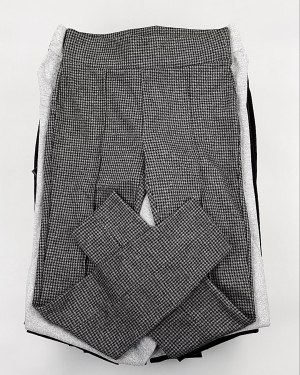 Купить Брюки женские зима C&A 025#10 кг, ЛОТ №7910 оптом в Брянске и Брянской области