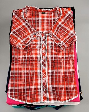 Купить C&A Summer mix 022024#15 кг, ЛОТ №7916 оптом в Брянске и Брянской области