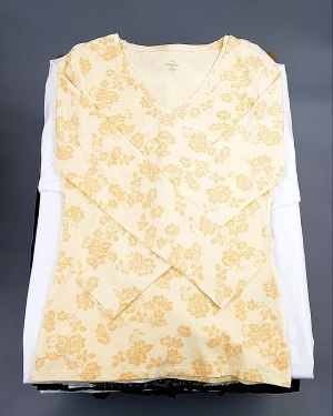 Купить C&A Spring, Summer mix 025#20 кг, ЛОТ №7859 оптом в Брянске и Брянской области