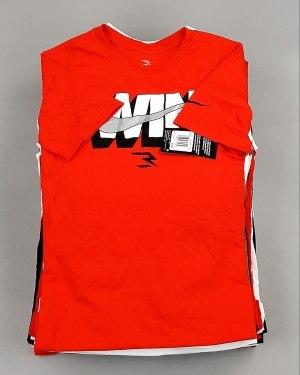 Купить Футболки детские NIKE WIN CAN 084#5 кг, ЛОТ №7955 оптом в Брянске и Брянской области