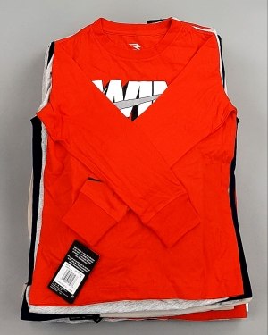 Купить Тонковки детские NIKE CAN 084#5 кг, ЛОТ №7969 оптом в Брянске и Брянской области