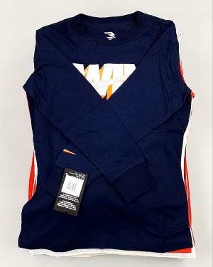 Купить Тонковки детские NIKE CAN 084#5 кг, ЛОТ №7971 оптом в Брянске и Брянской области