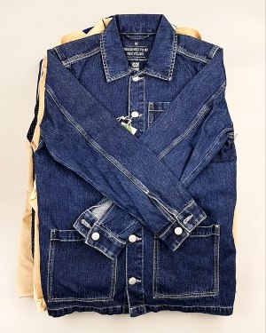 Купить Ветровки м/ж C&A 025#10 кг, ЛОТ №7864 оптом в Брянске и Брянской области