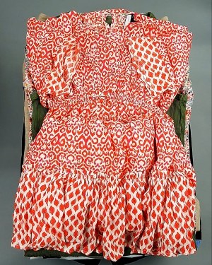 Купить C&A Spring, Summer mix 025#20 кг, ЛОТ №7862 оптом в Брянске и Брянской области