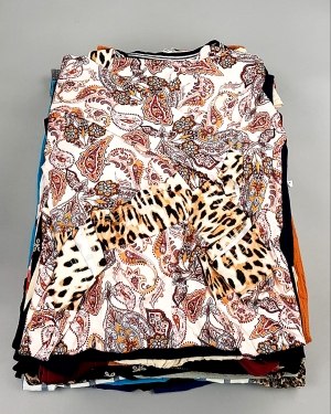 Купить Комбинезоны СТОК CAN лето 084#7 кг, ЛОТ №8020 оптом в Брянске и Брянской области