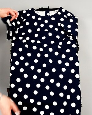 Купить Платья Bestseller+DK Summer 035#5 кг, ЛОТ №8060 оптом в Брянске и Брянской области