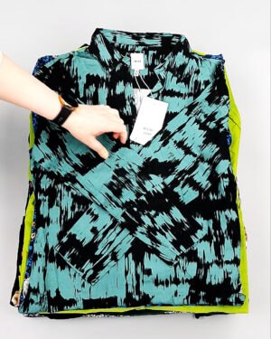 Фотография  794 - Блузки Bestseller+DK 035#5 кг, ЛОТ №8096 оптом в Брянске и Брянской области