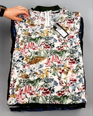 Фотография  549 - Блузки Bestseller+DK 035#5 кг оптом в Брянске и Брянской области