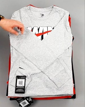 Фотография  544 - Тонковки детские NIKE CAN 084#5 кг оптом в Брянске и Брянской области