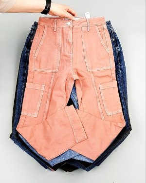 Фотография  455 - Бриджи NEXT Women#7,5 кг оптом в Брянске и Брянской области