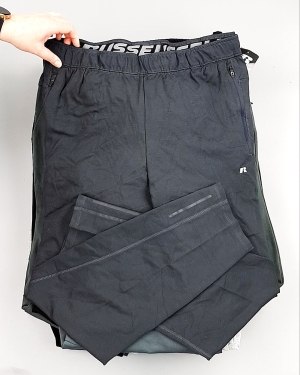 Фотография 935 - Штаны спортивные муж CAN 084#10 кг, ЛОТ №8073 оптом в Брянске и Брянской области