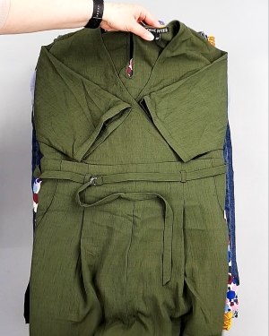 Фотография  443 - Комбинезоны NEXT Summer#10 кг оптом в Брянске и Брянской области