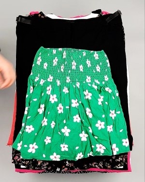 Фотография  289 - C&A Summer mix 022024#15 кг, ЛОТ №7917 оптом в Брянске и Брянской области